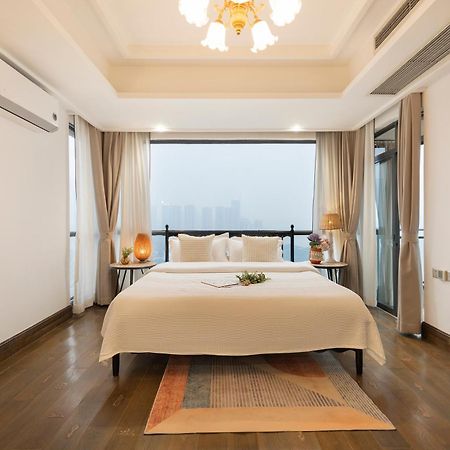 King'Slandind Bnb Chongqing Zewnętrze zdjęcie