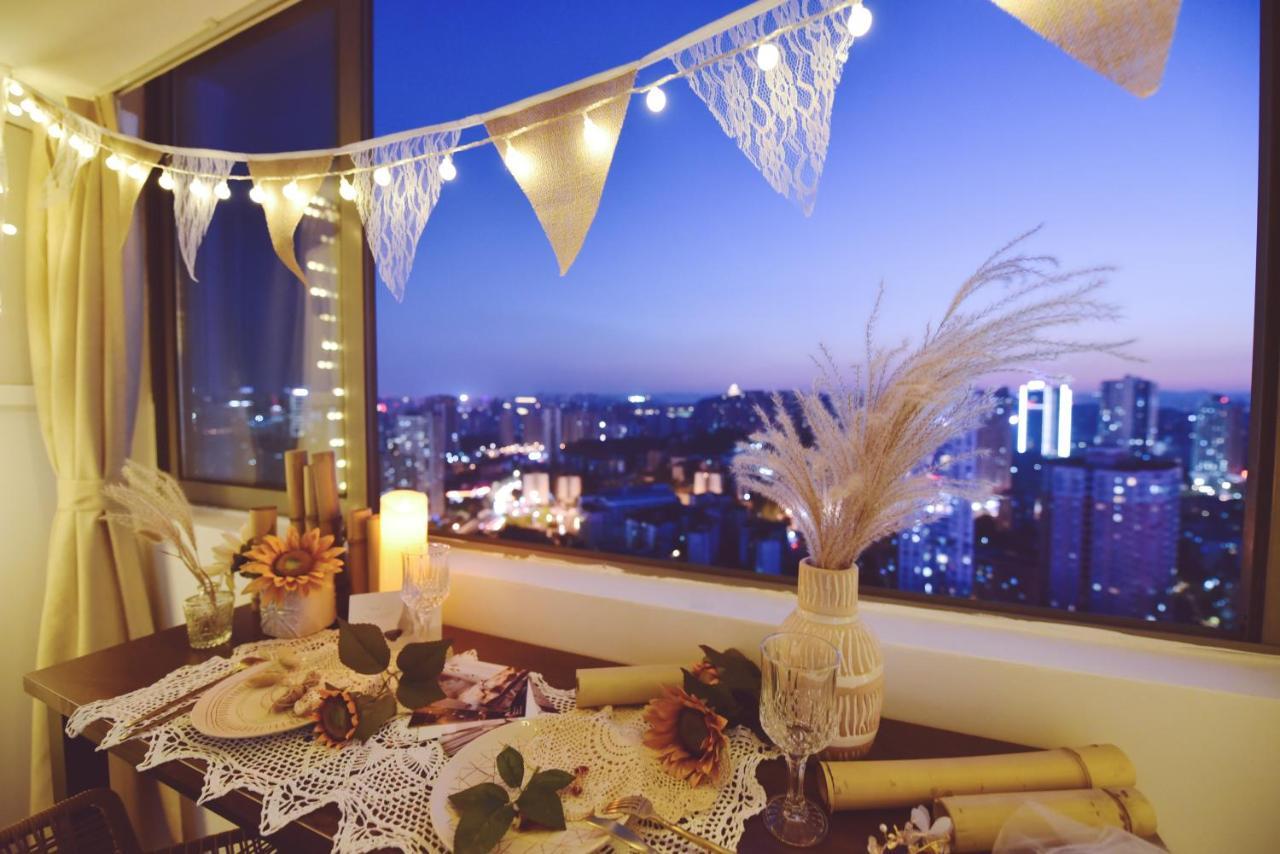 King'Slandind Bnb Chongqing Zewnętrze zdjęcie