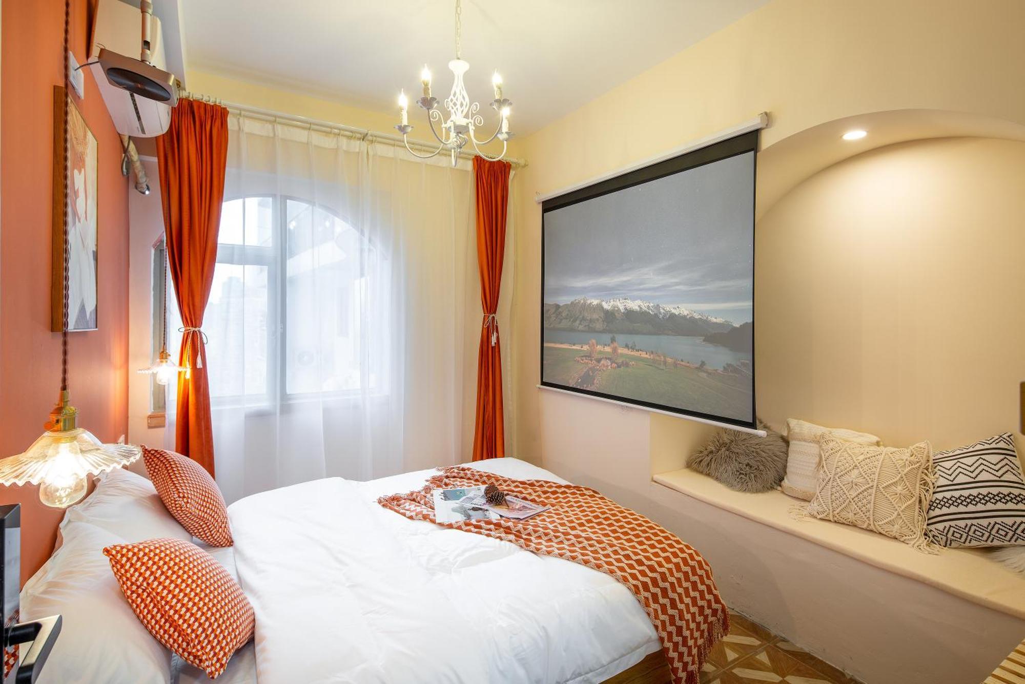 King'Slandind Bnb Chongqing Zewnętrze zdjęcie