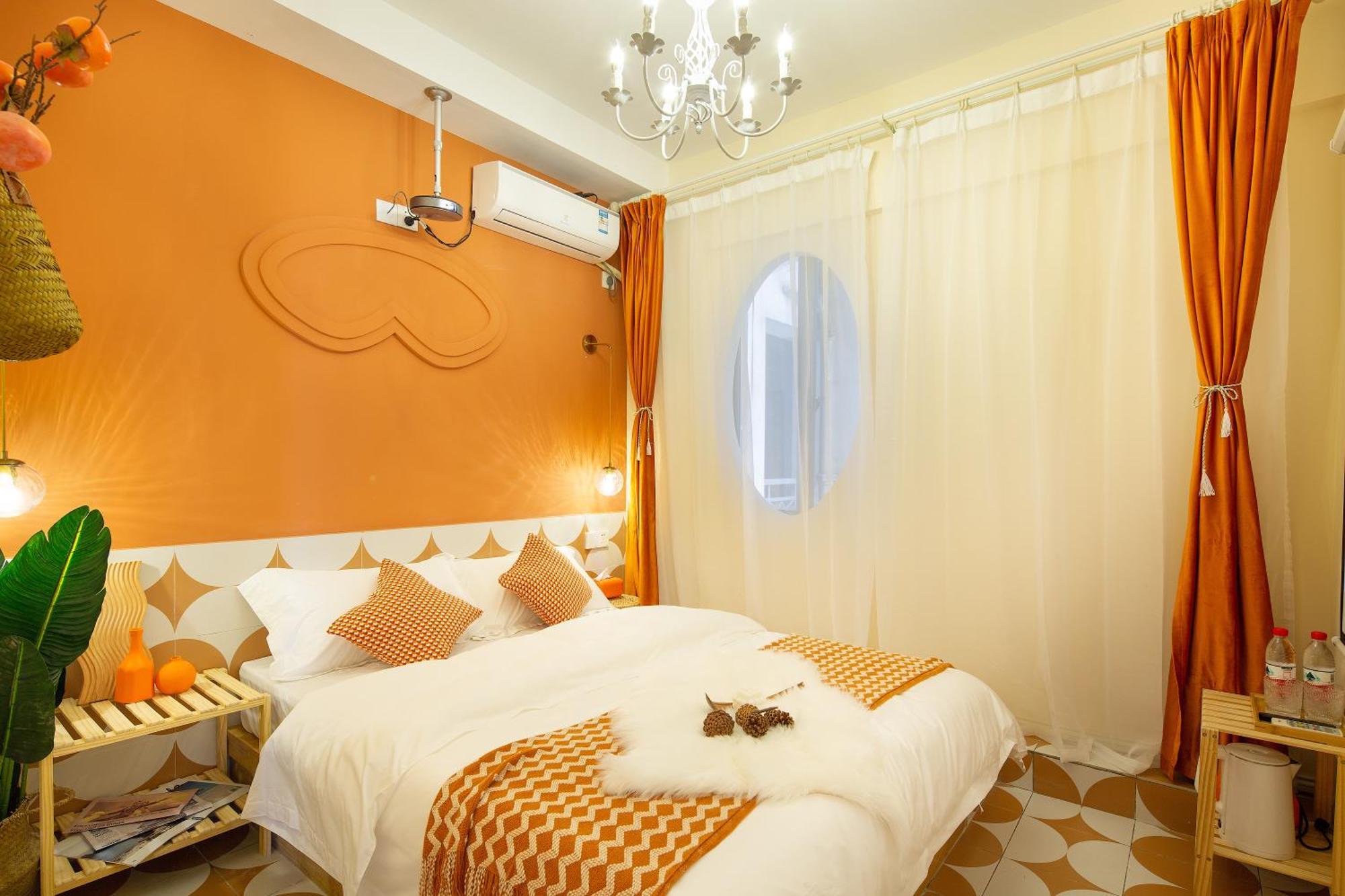 King'Slandind Bnb Chongqing Zewnętrze zdjęcie