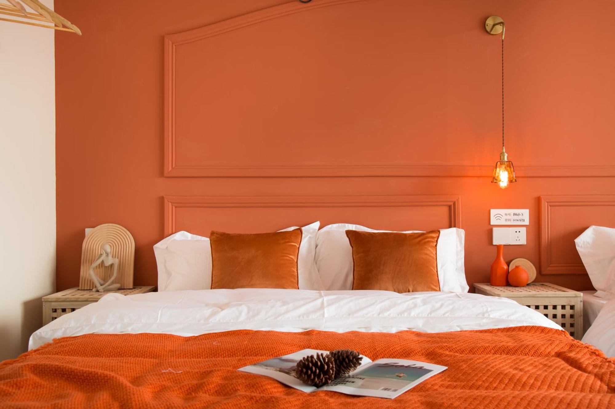King'Slandind Bnb Chongqing Zewnętrze zdjęcie