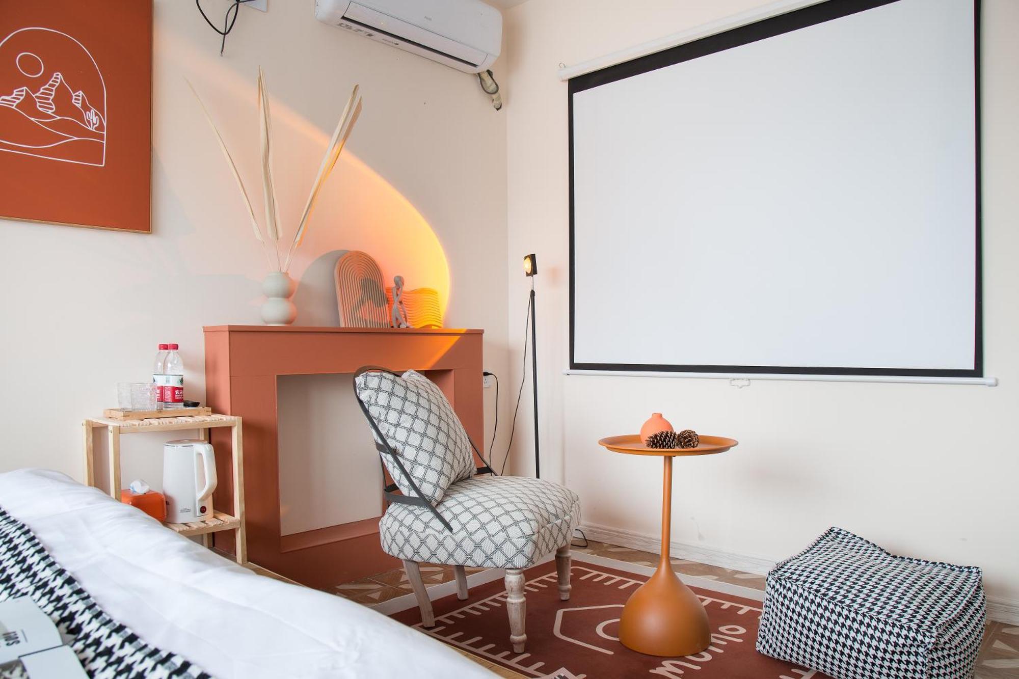 King'Slandind Bnb Chongqing Zewnętrze zdjęcie