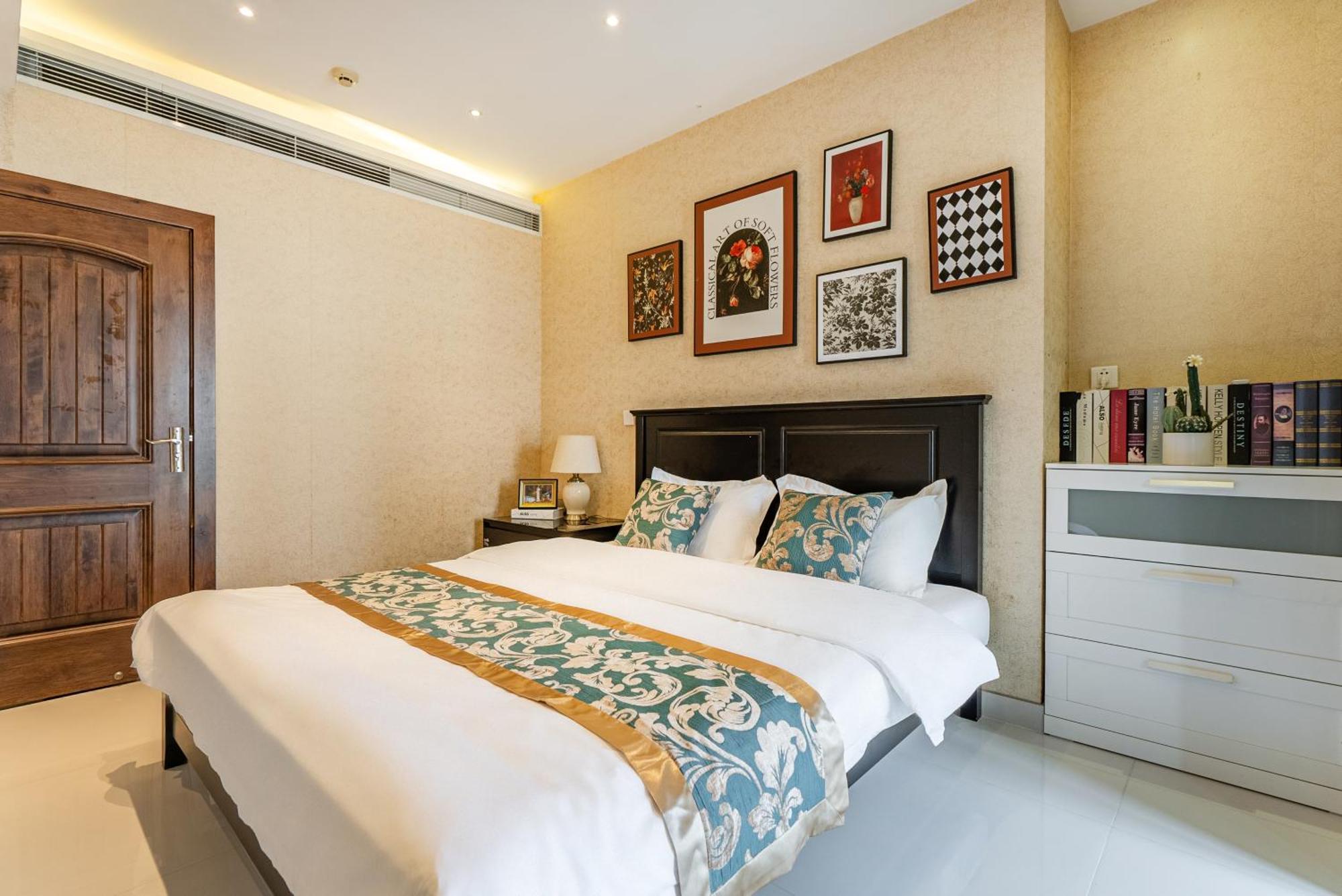 King'Slandind Bnb Chongqing Zewnętrze zdjęcie