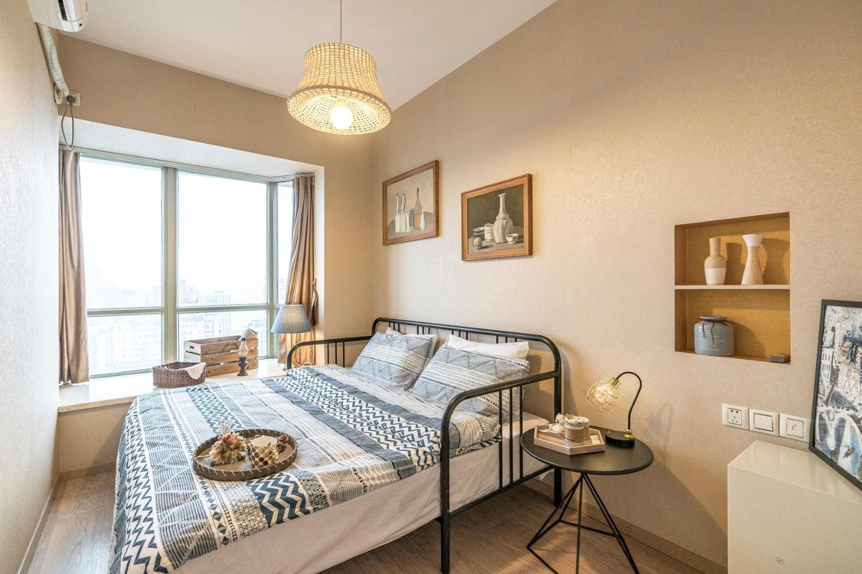 King'Slandind Bnb Chongqing Zewnętrze zdjęcie