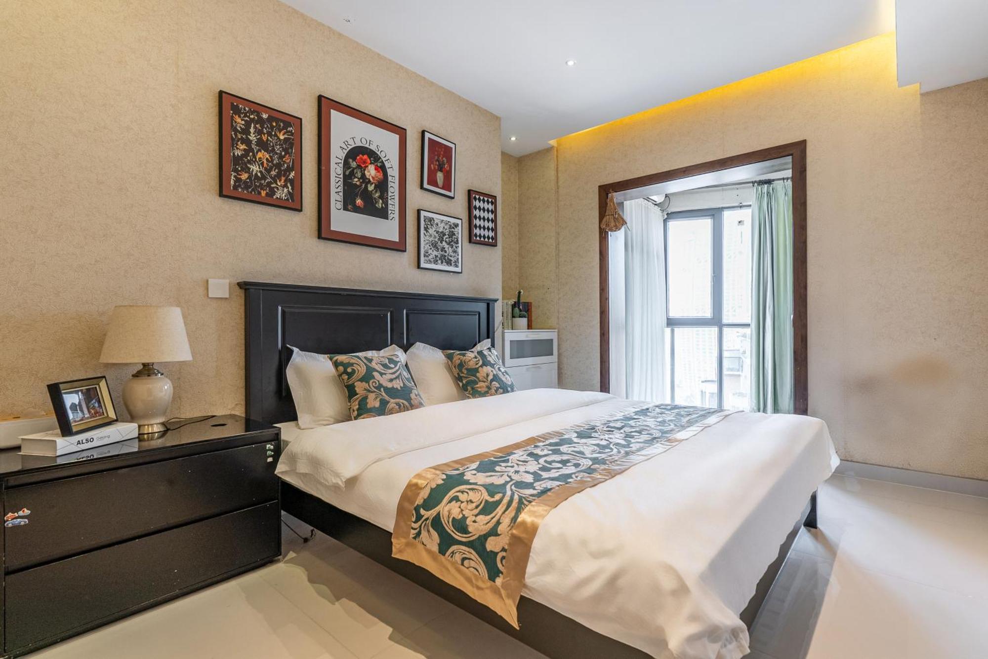 King'Slandind Bnb Chongqing Zewnętrze zdjęcie