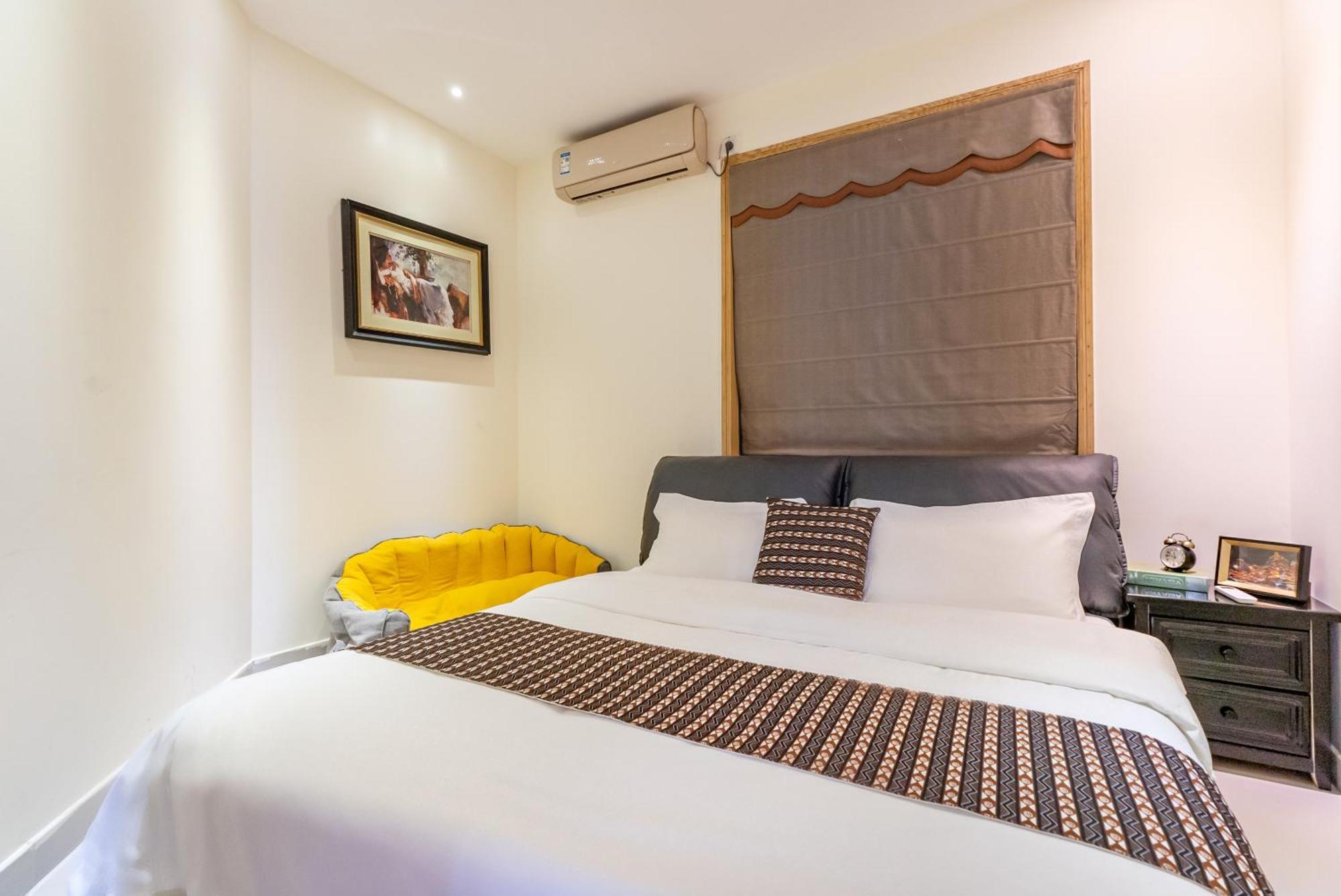King'Slandind Bnb Chongqing Zewnętrze zdjęcie