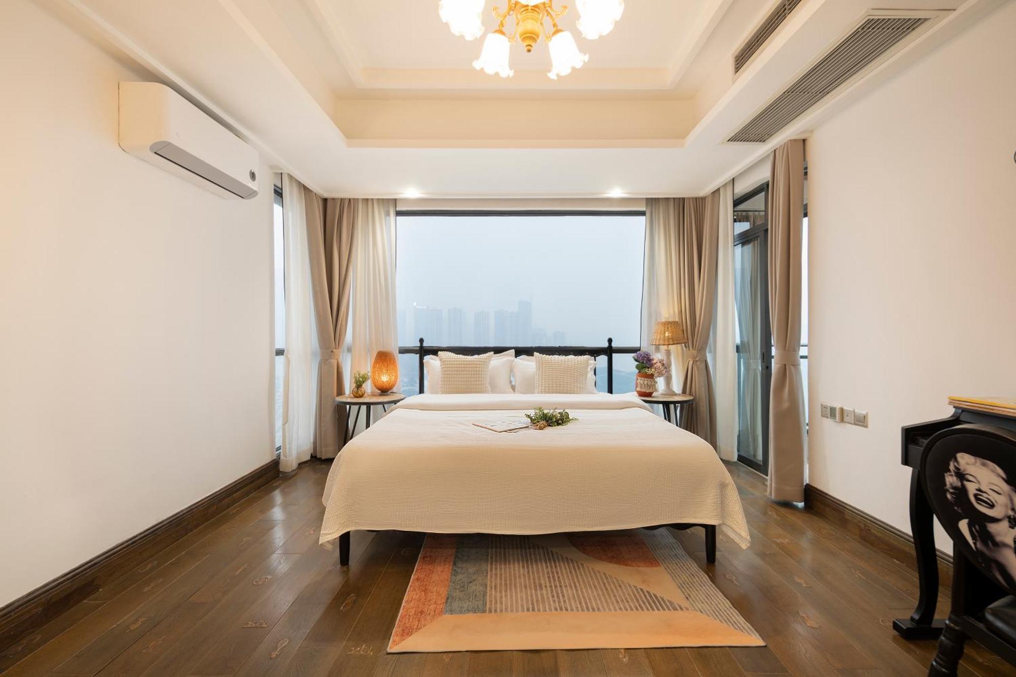 King'Slandind Bnb Chongqing Zewnętrze zdjęcie