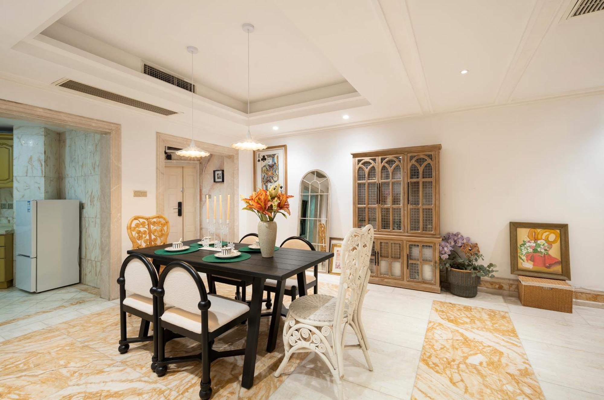 King'Slandind Bnb Chongqing Zewnętrze zdjęcie