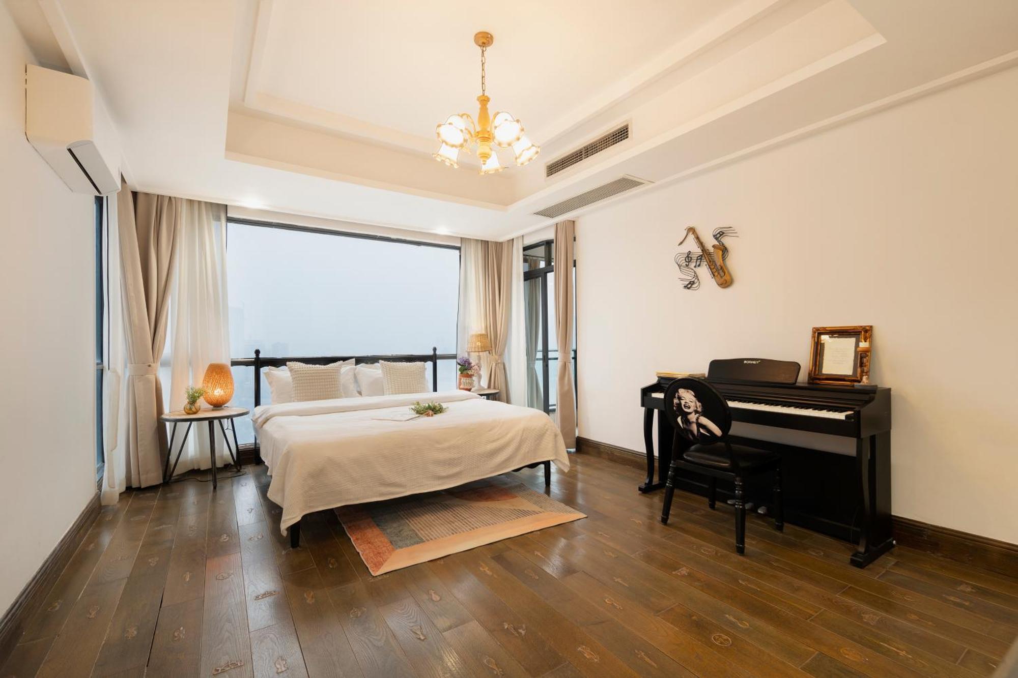King'Slandind Bnb Chongqing Zewnętrze zdjęcie