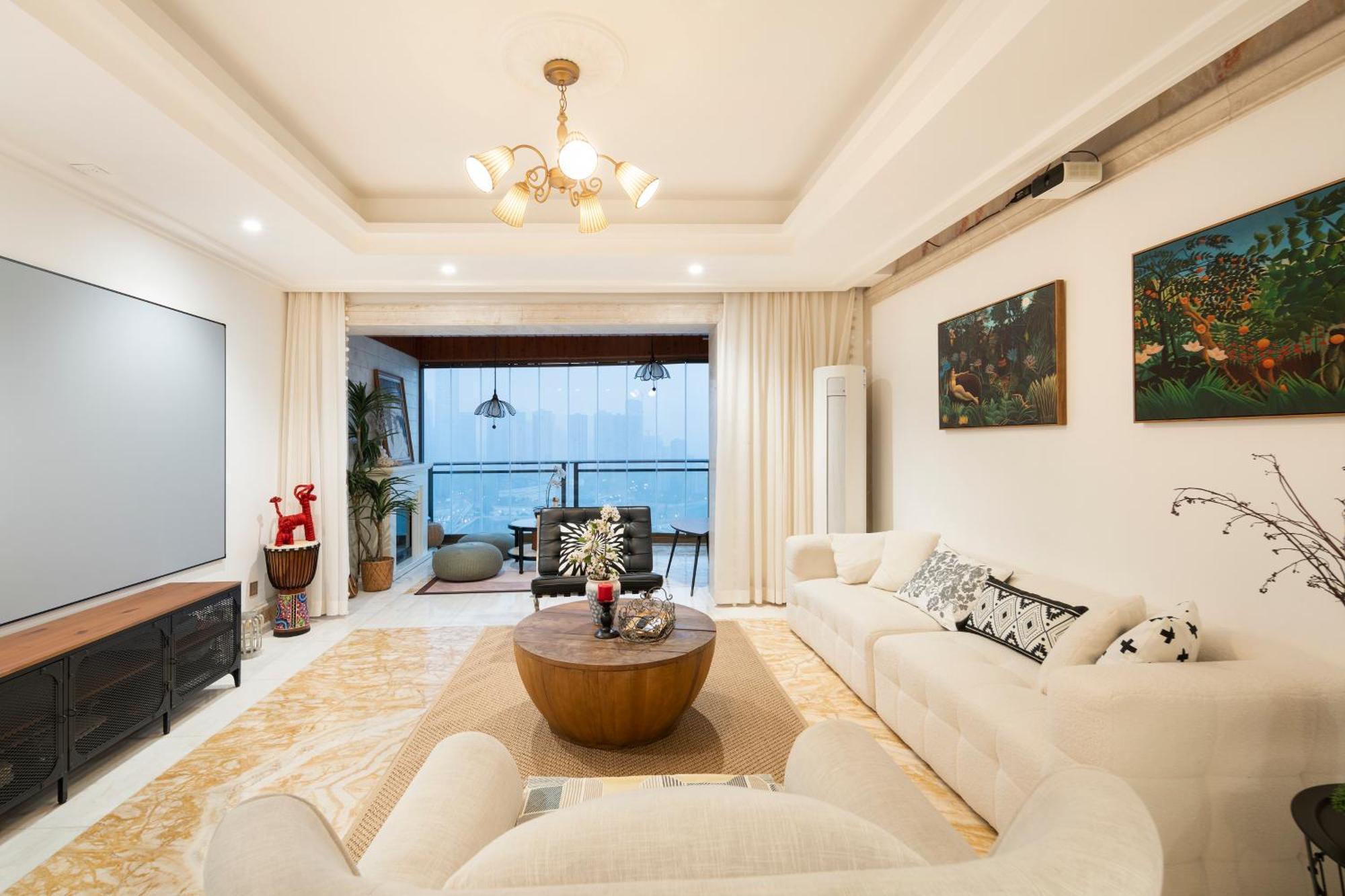 King'Slandind Bnb Chongqing Zewnętrze zdjęcie