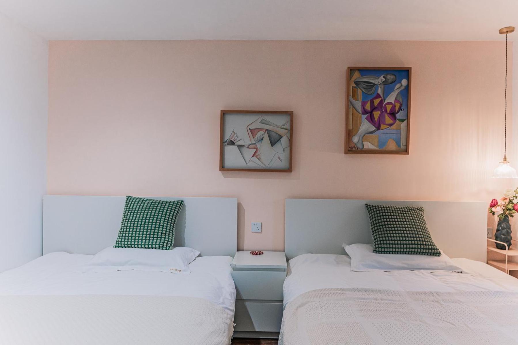 King'Slandind Bnb Chongqing Zewnętrze zdjęcie