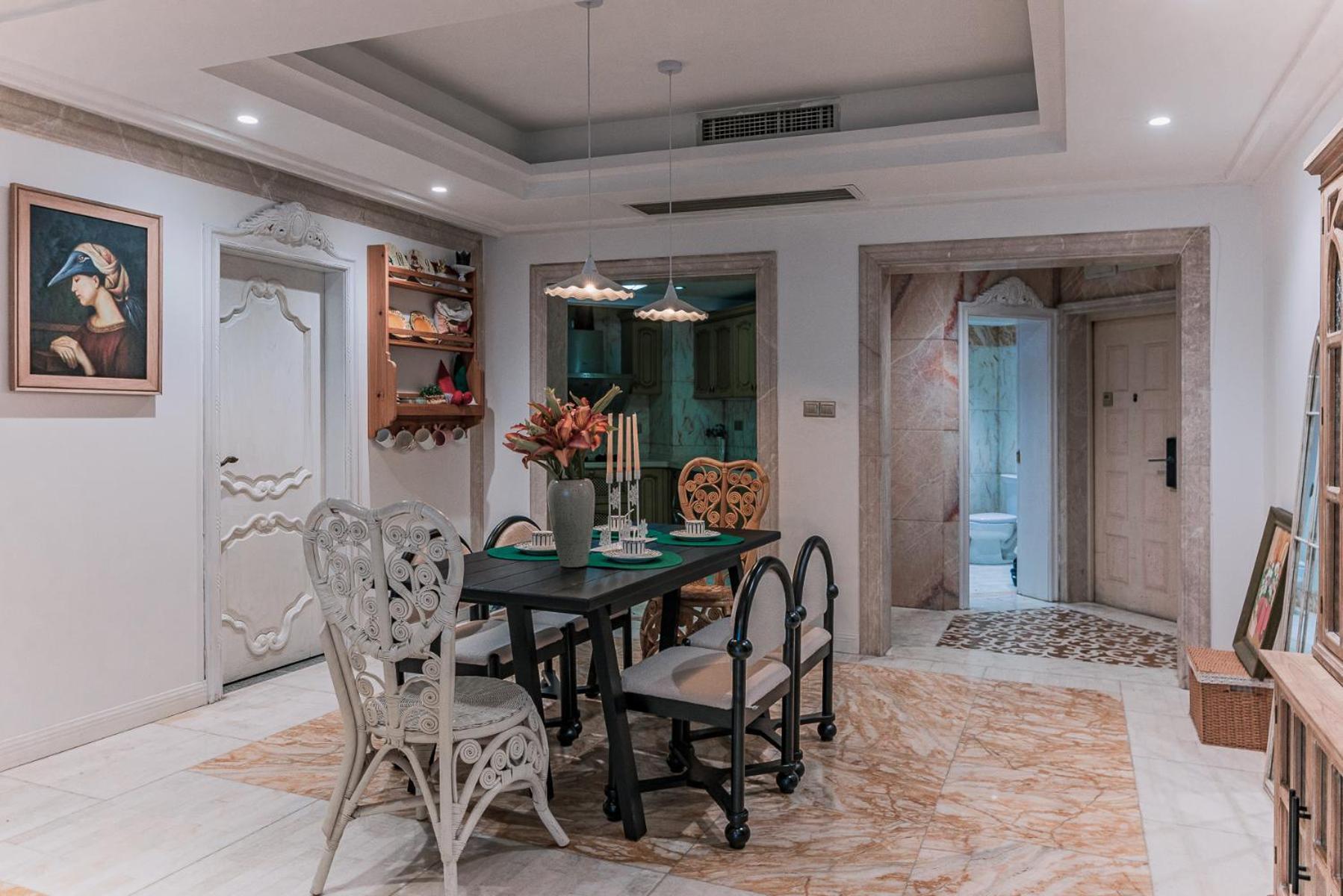King'Slandind Bnb Chongqing Zewnętrze zdjęcie